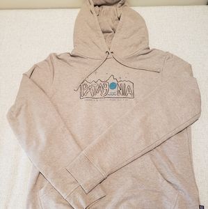 Womens Patagonia hoodie